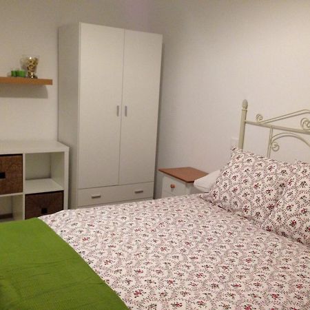 아레나스 데 산 페드로 Apartamento En La Sierra II 아파트 외부 사진