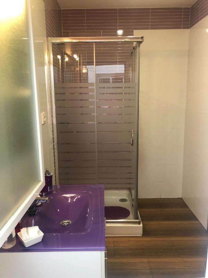 아레나스 데 산 페드로 Apartamento En La Sierra II 아파트 외부 사진