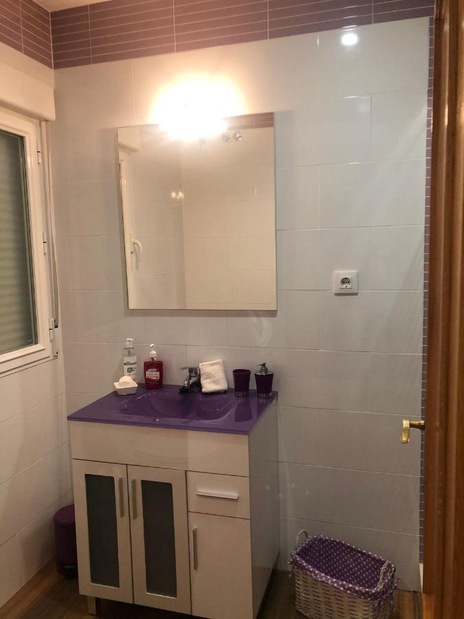 아레나스 데 산 페드로 Apartamento En La Sierra II 아파트 외부 사진
