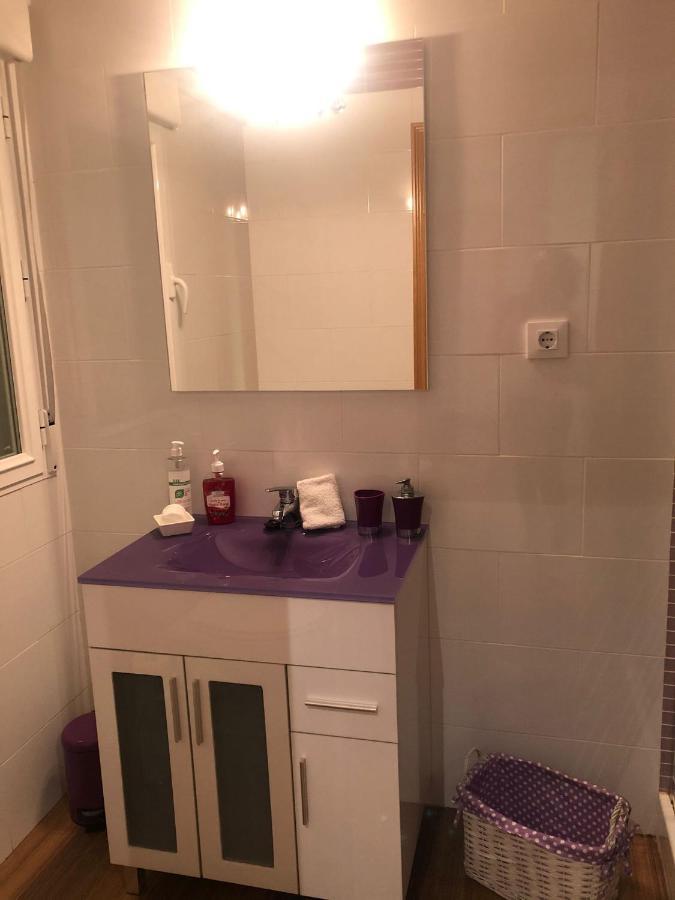 아레나스 데 산 페드로 Apartamento En La Sierra II 아파트 외부 사진