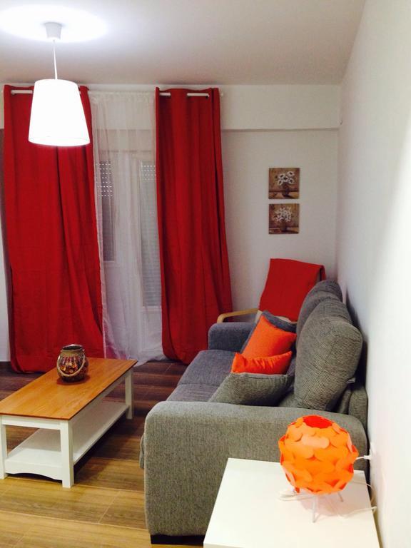 아레나스 데 산 페드로 Apartamento En La Sierra II 아파트 외부 사진