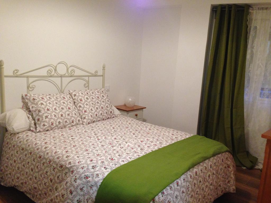 아레나스 데 산 페드로 Apartamento En La Sierra II 아파트 외부 사진